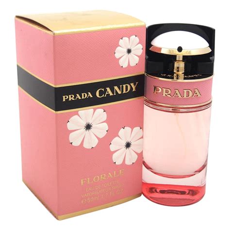 perfumes de mujer prada|who sells prada candy perfume.